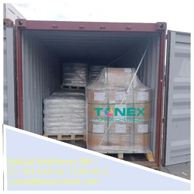 Optical Brighener OB-1 export to Dammam Optical Brighener OB-1 export to Dammam